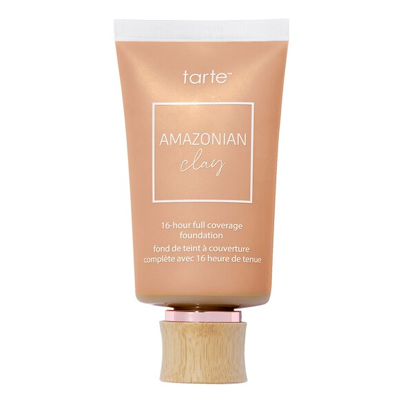Amazonian Clay - 16 Saat Tam Kapatıcı Fondöten, TARTE