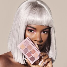 Glam To Go Mini - Far Paleti