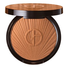 Luminous Silk Glow Bronzer - Bronzlaştırıcı Pudra, ARMANI