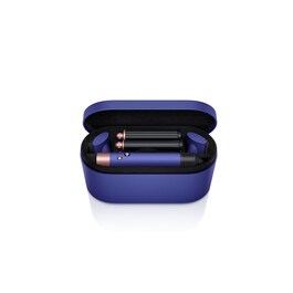 Airwrap™ Complete Long Vinca Blue/Rosé