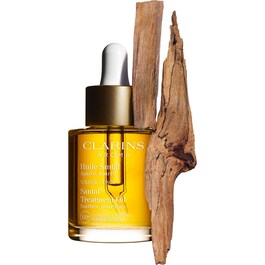 HUILE VISAGE SANTAL - YÜZ YAĞI