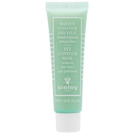 Eye Contour Mask - Göz Çevresi Maskesi