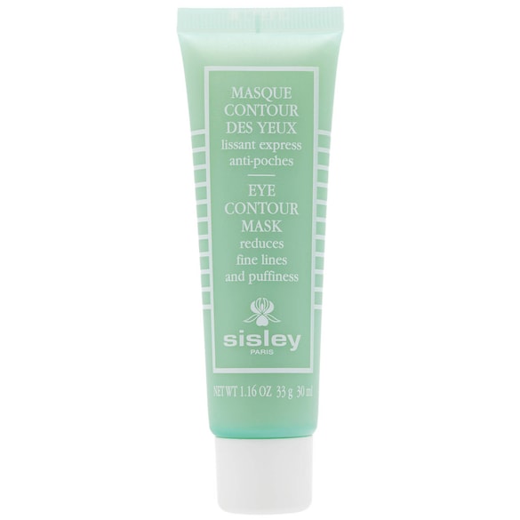 Eye Contour Mask - Göz Çevresi Maskesi, SISLEY