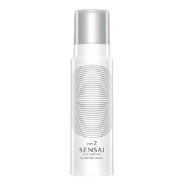 Silky Purifying - Yıkama Jeli