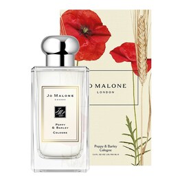 Poppy & Barley - Cologne 