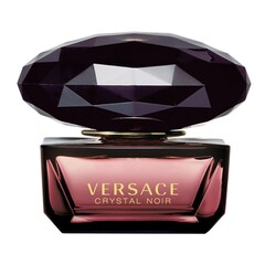 Crystal Noir - Eau de Toilette, VERSACE