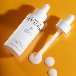 The Good C Vitamin C Serum - % 5 C Vitamini ile Zenginleştirilmiş Serum