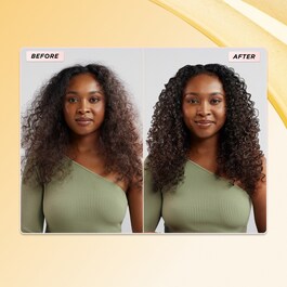 Honey Infused Hair Oil - Saç Bakım Yağı