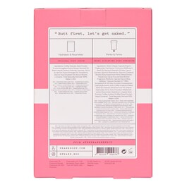 Scrub & Rub Kit - Vücut Bakım Seti