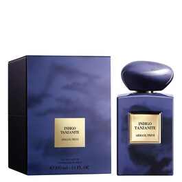 Prive Indigo Tanzanite  - Eau de Parfum