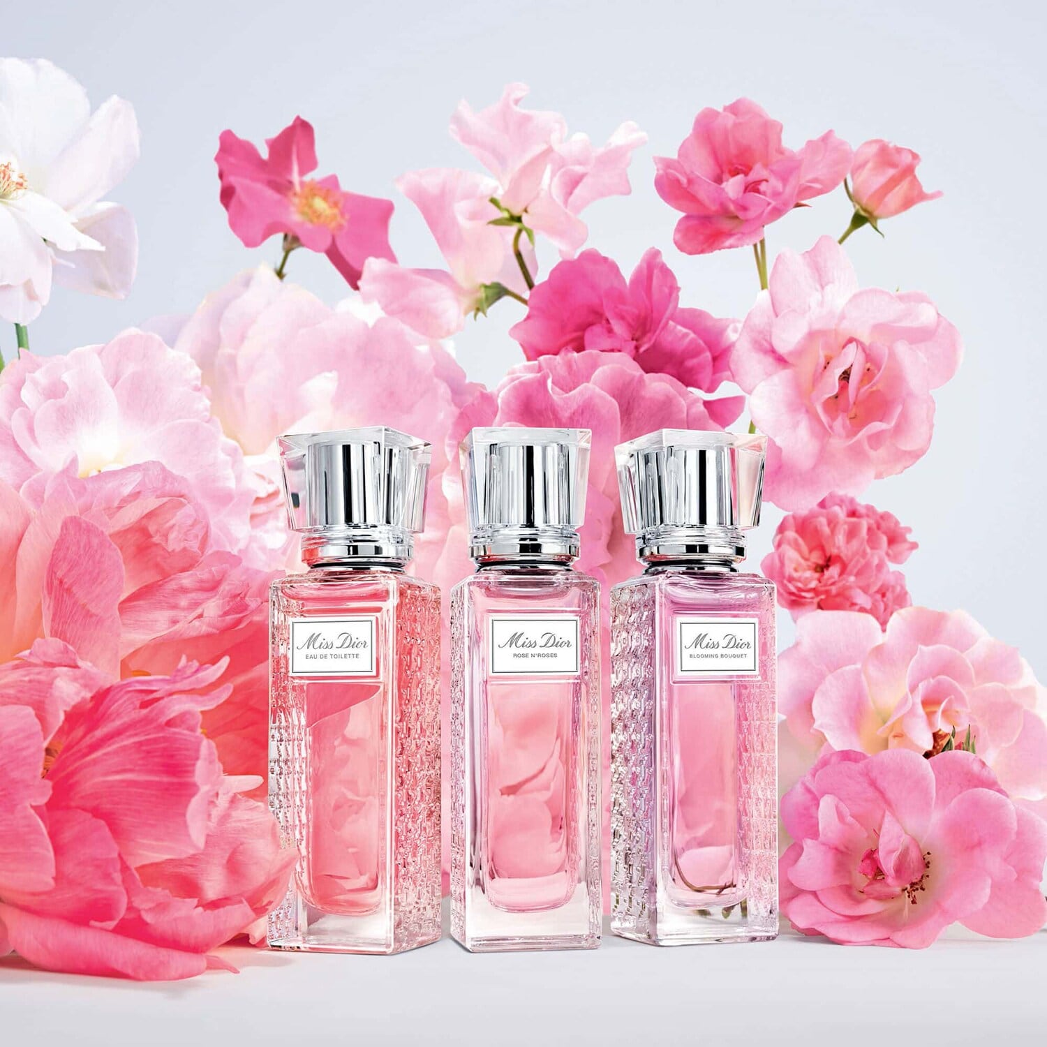 Perfume diorissimo shop sephora