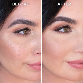 Timeless smoothing primer - Makyaj Bazı