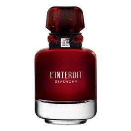 L'Interdit Rouge - Eau de Parfum 