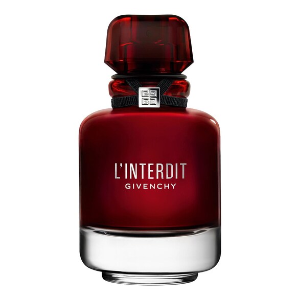L'Interdit Rouge - Eau de Parfum , GIVENCHY