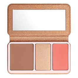 Face Palette - Yüz Paleti