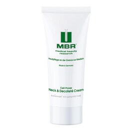 Cell-Power Neck & Decollete Cream 