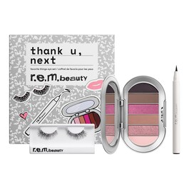 thank u, next - Makyaj Seti
