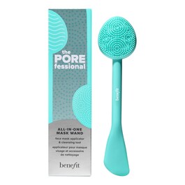 The POREfessional All-in-One Mask Wand - Maske Fırçası ve Yüz Temizleme Fırçası