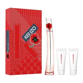 Flower by Kenzo L'Absolue - Eau de Parfum Set