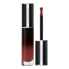 Le Rouge Interdit Cream Velvet - Kadife Bitişli Mat Ruj, GIVENCHY