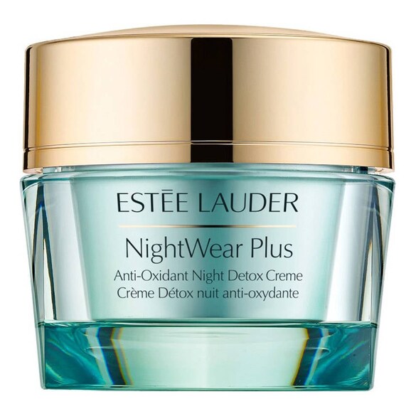 NightWear Plus - Anti-Oxidant -  Gece Detoks Kremi, ESTÉE LAUDER