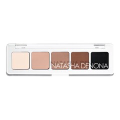 Mini Eye Sculpt Palette - Far Paleti, NATASHA DENONA