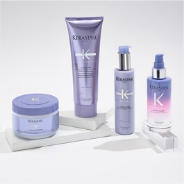 Blond Absolu Sérum Cicanuit -  Sarı Saçlar Için Durulanmayan Gece Bakım Serumu