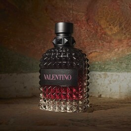 Born in Roma Intense Uomo - Eau de Parfum
