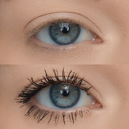 LEGIT LASHES - Çift Taraflı Maskara