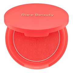 Soft Pinch Matte Bouncy Blush - Krem Pudra Allık, RARE BEAUTY