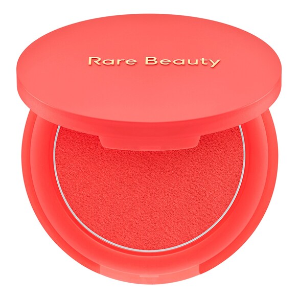 Soft Pinch Matte Bouncy Blush - Krem Pudra Allık, RARE BEAUTY