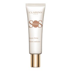 SOS Primer - Cilt Bazı, CLARINS