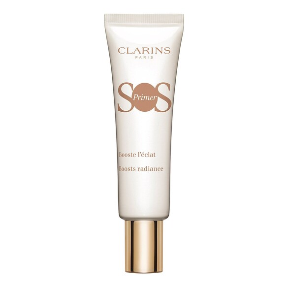 SOS Primer - Cilt Bazı, CLARINS