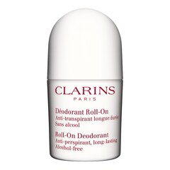 Clr Gentle Care Roll On Deodorant, CLARINS