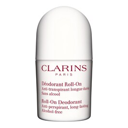 Clr Gentle Care Roll On Deodorant
