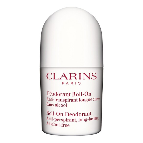 Clr Gentle Care Roll On Deodorant, CLARINS