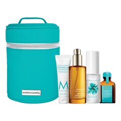 Dive Into Hydration - Saç Nemlendirme Seti, MOROCCANOIL