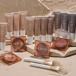 Glowish All Over Bronze - Pudra Fırçası