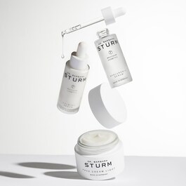 Face Cream Light - Yaşlanma Karşıtı Yüz Kremi