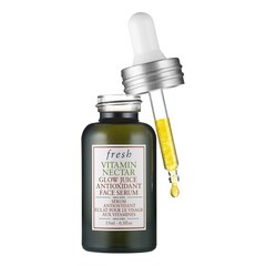 Vitamin Nectar Glow Serum - C ve E Vitamini İçerikli Işıltı Verici Yüz Serumu, FRESH