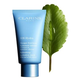Clr  Sos Hydra Refreshing Hydrating Mask