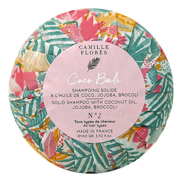 Coco Bali N°2 CAMILLE FLORES ≡ SEPHORA