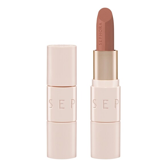 Rouge Is Not My Name  - Mat Ruj, SEPHORA COLLECTION
