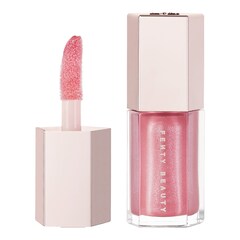 Mini Gloss Bomb Universal Lip Luminizer - Shea Yağlı Dudak Parlatıcı, FENTY BEAUTY