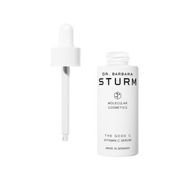 The Good C Vitamin C Serum - % 5 C Vitamini ile Zenginleştirilmiş Serum