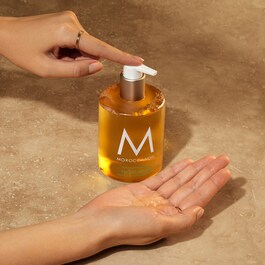 FRAGANCE ORIGINAL HAND WASH