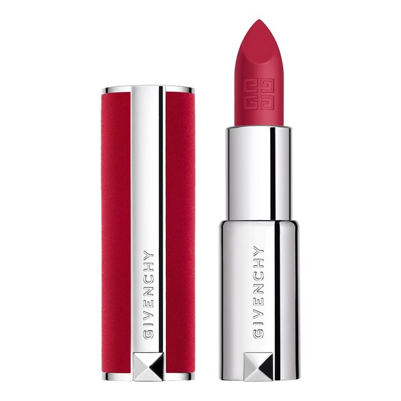 Le Rouge Deep Velvet- Pudra Bitişli Mat Ruj , GIVENCHY