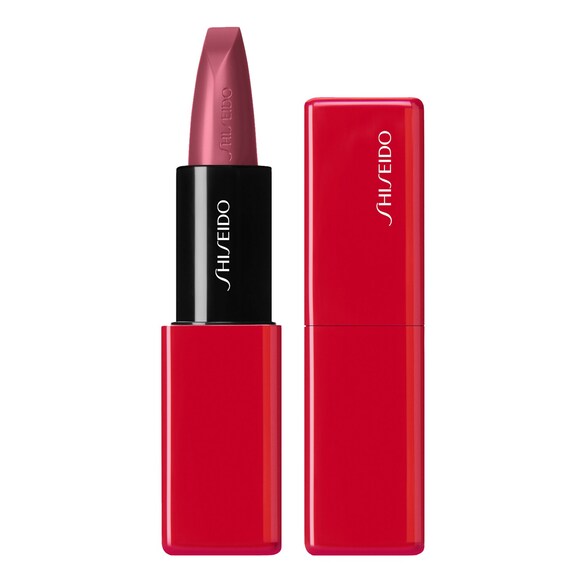 Technosatin Gel Lipstick - Ruj, SHISEIDO