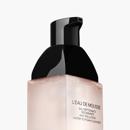 L'EAU DE MOUSSE EAU NETTOYANTE - Köpüklü Temizleyici 
