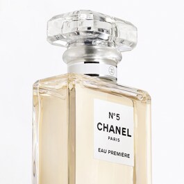 Turkish) Chanel N°5 Eau Premiere